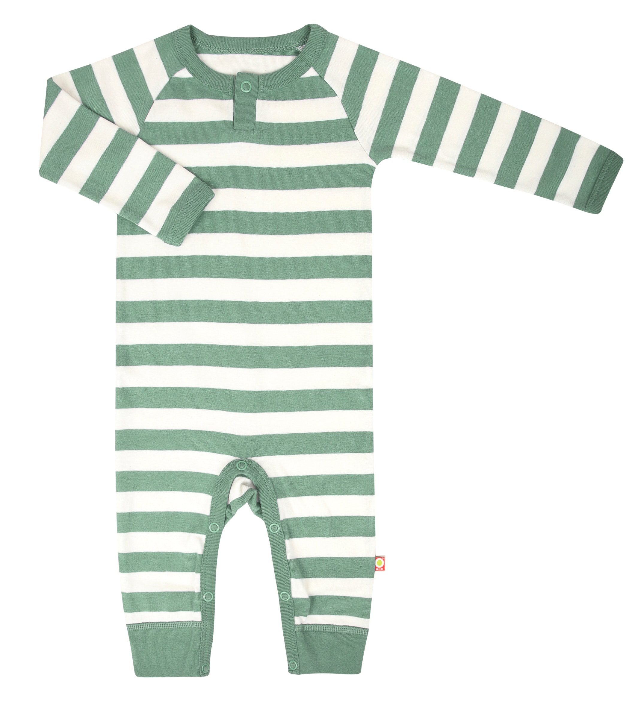 Jumpsuit Cottonwear Stripes